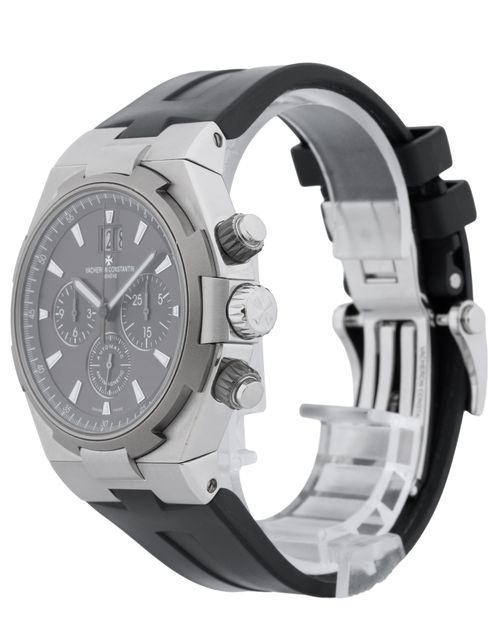 Vacheron Constantin Overseas 49150/000W-9015 Image 2